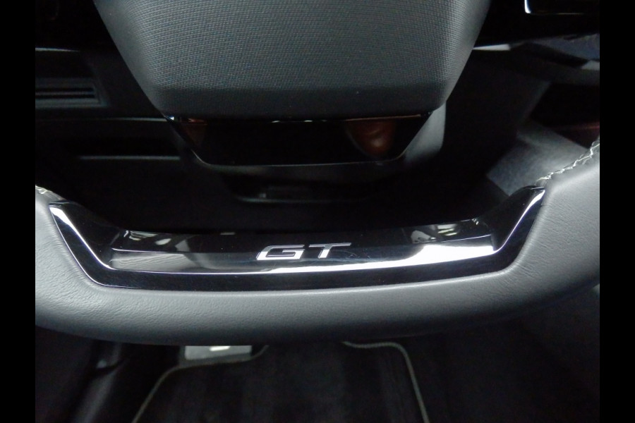 Peugeot 3008 Hybrid 136PK | GT-Line | Sportpakket | Alcantara |