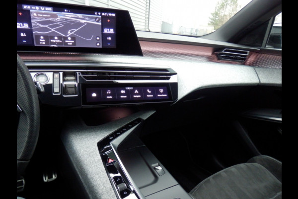 Peugeot 3008 Hybrid 136PK | GT-Line | Sportpakket | Alcantara |