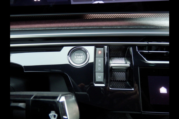 Peugeot 3008 Hybrid 136PK | GT-Line | Sportpakket | Alcantara |