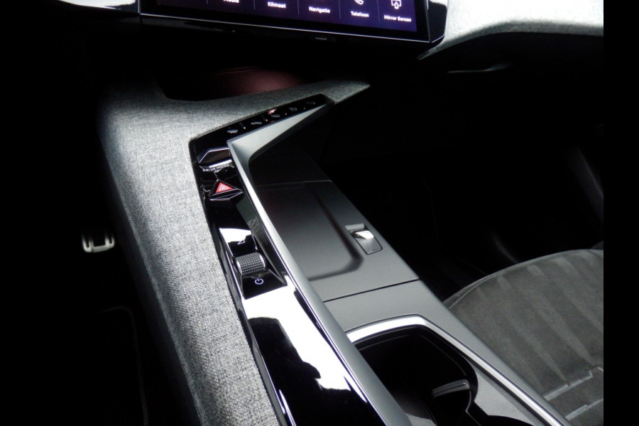 Peugeot 3008 Hybrid 136PK | GT-Line | Sportpakket | Alcantara |