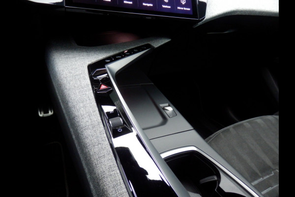 Peugeot 3008 Hybrid 136PK | GT-Line | Sportpakket | Alcantara |