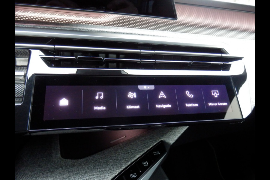 Peugeot 3008 Hybrid 136PK | GT-Line | Sportpakket | Alcantara |