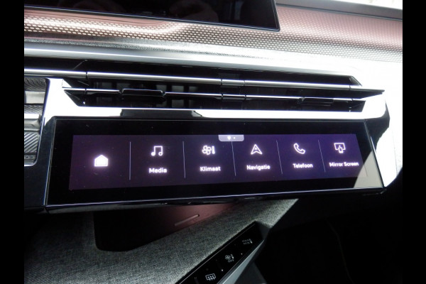 Peugeot 3008 Hybrid 136PK | GT-Line | Sportpakket | Alcantara |