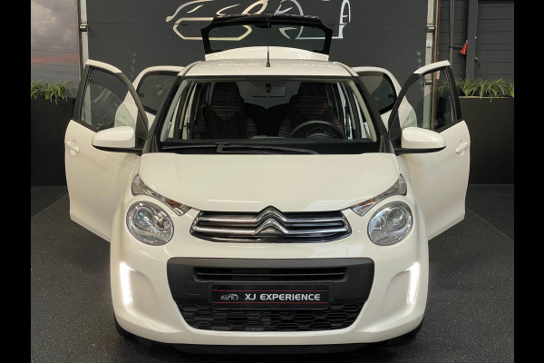 Citroën C1 1.0 VTi Feel AIRCO CRUISE CONTROLE 5 DEURS