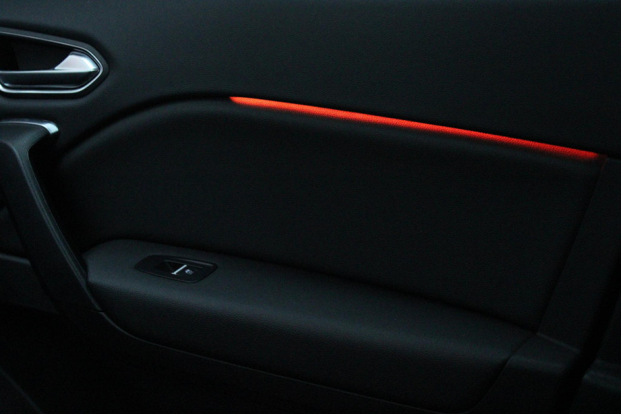 Renault Captur 1.3 TCe 130PK AUTOMAAT INTENS | APPLE CARPLAY/ANDROID AUTO | STOEL VERWARMING | NAVIGATIE | FULL LED KOPLAMPEN | ADAPTIVE CRUISE CONTROL | ACHTERUITRIJ CAMERA | LICHTMETALEN VELGEN 17" | DODEHOEK DETECTIE | PARKEERSENSOREN VOOR + ACHTER | DAB+ RADIO | CLIMATE CONTROL | KEYLESS ENTRY/START |