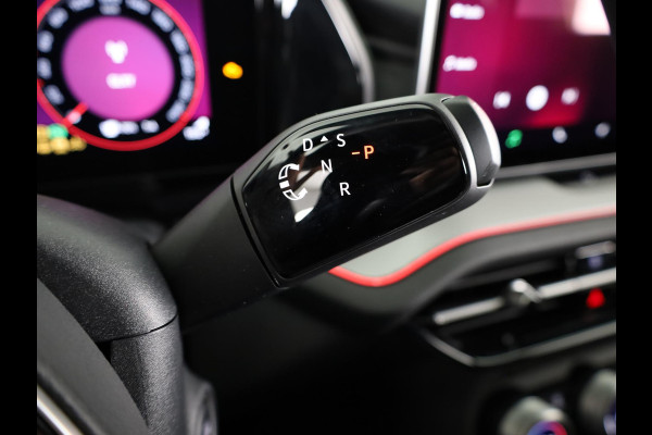 Škoda Kodiaq Sportline Business PHEV 1.5 TSI 204 pk 6 versn. DSG | Blind Spot | Adaptive Cruise | Stoelverwarming | Camera | Light & View