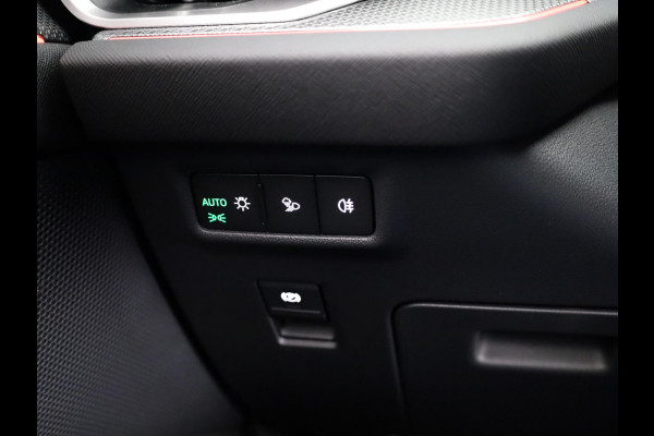 Škoda Kodiaq Sportline Business PHEV 1.5 TSI 204 pk 6 versn. DSG | Blind Spot | Adaptive Cruise | Stoelverwarming | Camera | Light & View