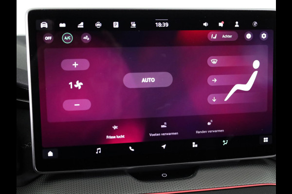 Škoda Kodiaq Sportline Business PHEV 1.5 TSI 204 pk 6 versn. DSG | Blind Spot | Adaptive Cruise | Stoelverwarming | Camera | Light & View