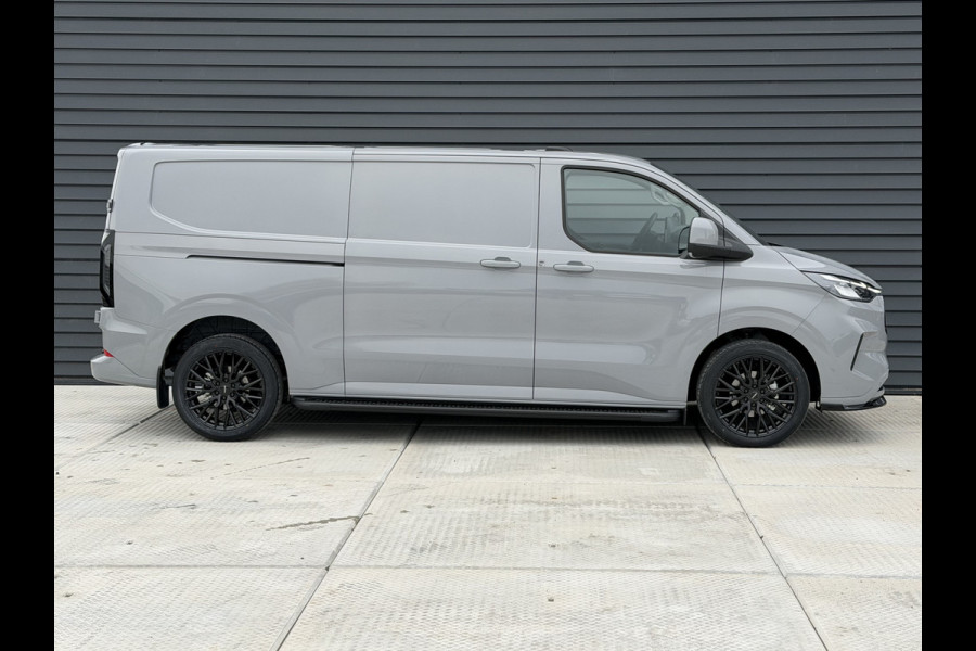 Ford Transit Custom 320 2.0 TDCI L2H1 Limited / Next Level Edition  / trekhaak / BPM VRIJ