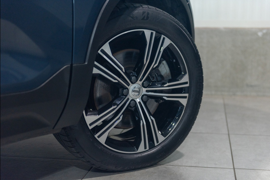 Volvo XC40 T4 Aut. Plug-in Hybrid Inscription Parkeercamera 211pk