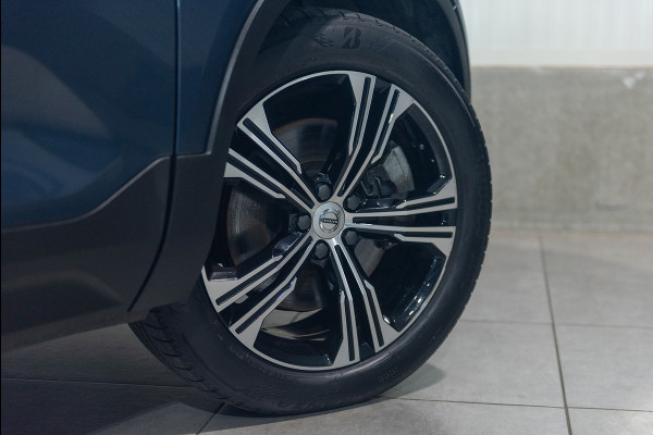 Volvo XC40 T4 Aut. Plug-in Hybrid Inscription Parkeercamera 211pk