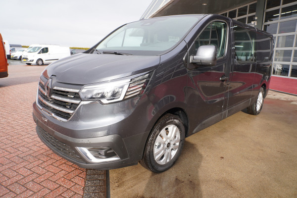 Renault Trafic 2.0 Blue dCi 130PK T29 L2H1 Advance Dubbelcabine nr.V122 | Airco | Cruise | Camera |Trekhaak | Apple CP- Android auto | 17"LM velgen