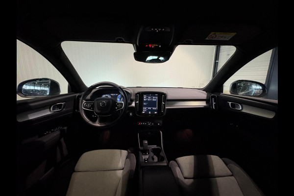 Volvo XC40 T4 Aut. Plug-in Hybrid Inscription Parkeercamera 211pk