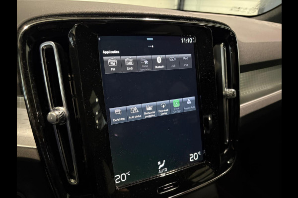 Volvo XC40 T4 Aut. Plug-in Hybrid Inscription Parkeercamera 211pk