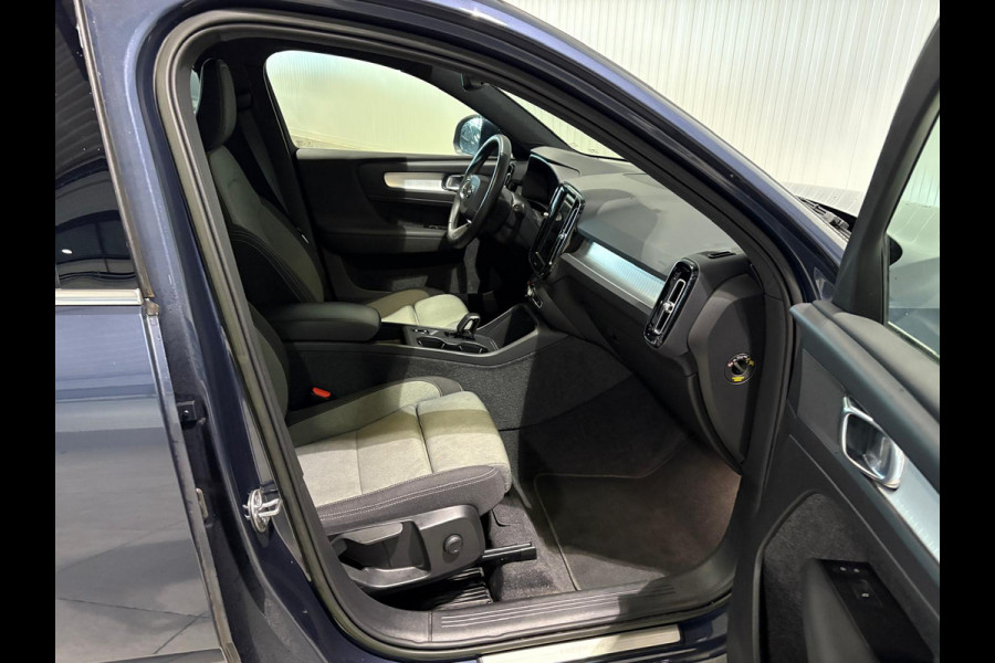 Volvo XC40 T4 Aut. Plug-in Hybrid Inscription Parkeercamera 211pk