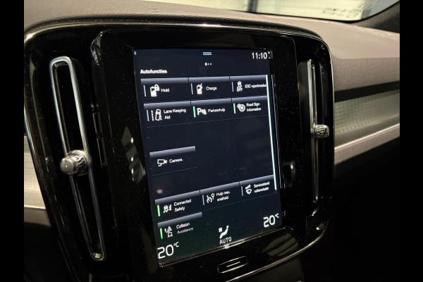 Volvo XC40 T4 Aut. Plug-in Hybrid Inscription Parkeercamera 211pk