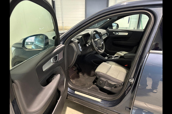 Volvo XC40 T4 Aut. Plug-in Hybrid Inscription Parkeercamera 211pk