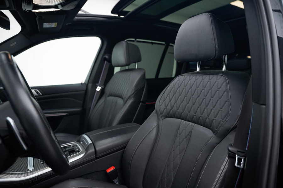 BMW X5 xDrive45e High Executive |BOMVOLL|Pano|Skylounge|H&K|HUD|360 Camera|