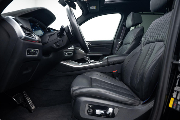BMW X5 xDrive45e High Executive |BOMVOLL|Pano|Skylounge|H&K|HUD|360 Camera|