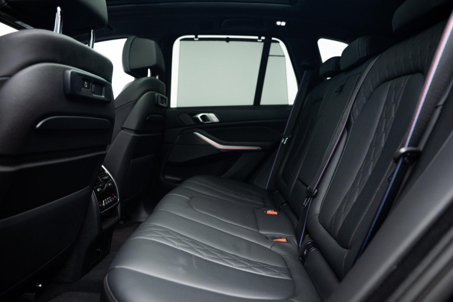 BMW X5 xDrive45e High Executive |BOMVOLL|Pano|Skylounge|H&K|HUD|360 Camera|