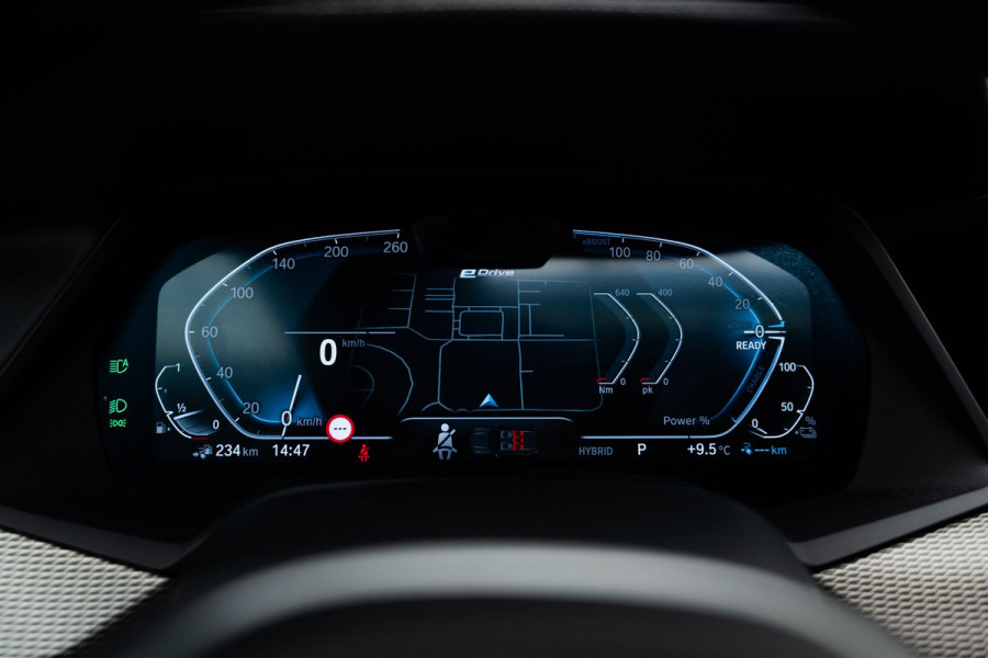 BMW X5 xDrive45e High Executive |BOMVOLL|Pano|Skylounge|H&K|HUD|360 Camera|