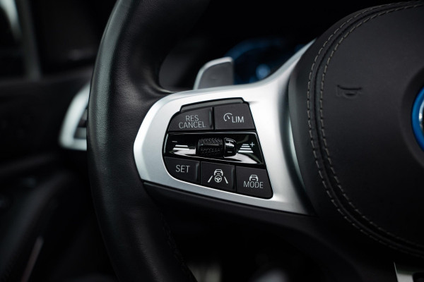 BMW X5 xDrive45e High Executive |BOMVOLL|Pano|Skylounge|H&K|HUD|360 Camera|