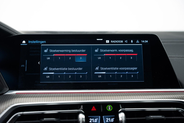 BMW X5 xDrive45e High Executive |BOMVOLL|Pano|Skylounge|H&K|HUD|360 Camera|