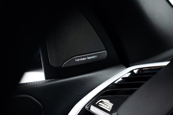 BMW X5 xDrive45e High Executive |BOMVOLL|Pano|Skylounge|H&K|HUD|360 Camera|