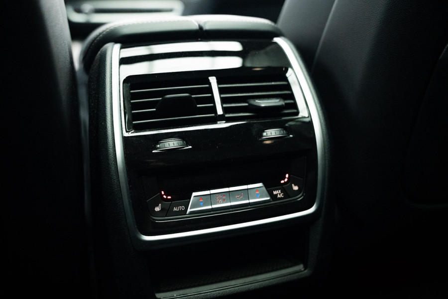 BMW X5 xDrive45e High Executive |BOMVOLL|Pano|Skylounge|H&K|HUD|360 Camera|