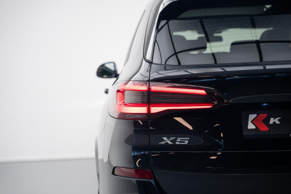 BMW X5 xDrive45e High Executive |BOMVOLL|Pano|Skylounge|H&K|HUD|360 Camera|