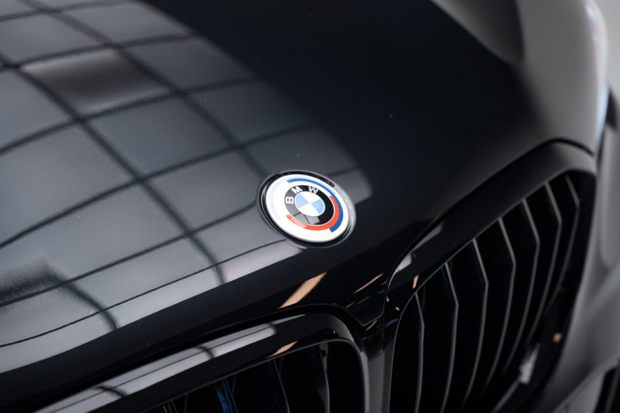 BMW X5 xDrive45e High Executive |BOMVOLL|Pano|Skylounge|H&K|HUD|360 Camera|