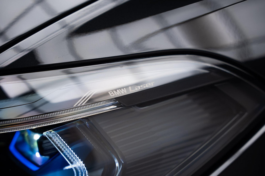 BMW X5 xDrive45e High Executive |BOMVOLL|Pano|Skylounge|H&K|HUD|360 Camera|