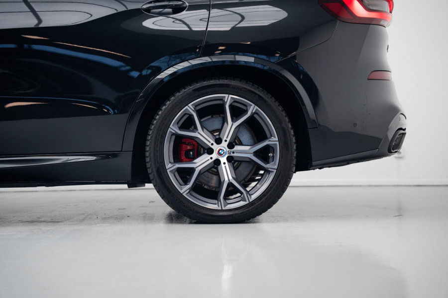 BMW X5 xDrive45e High Executive |BOMVOLL|Pano|Skylounge|H&K|HUD|360 Camera|