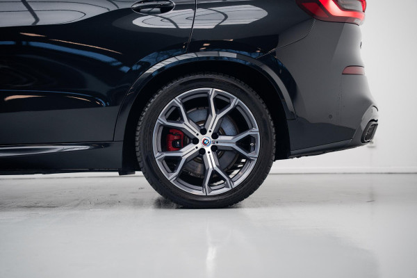BMW X5 xDrive45e High Executive |BOMVOLL|Pano|Skylounge|H&K|HUD|360 Camera|