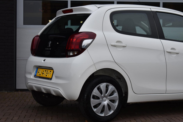 Peugeot 108 1.0 e-VTi Active | Airco | CPV | Incl. garantie