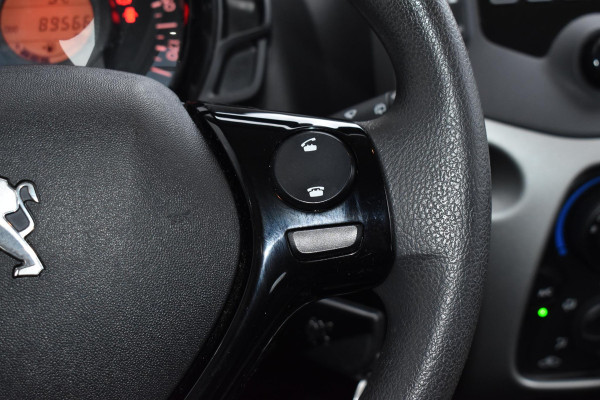 Peugeot 108 1.0 e-VTi Active | Airco | CPV | Incl. garantie