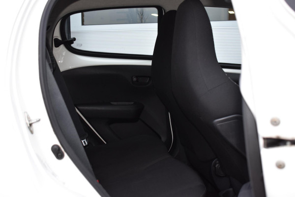 Peugeot 108 1.0 e-VTi Active | Airco | CPV | Incl. garantie