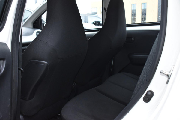 Peugeot 108 1.0 e-VTi Active | Airco | CPV | Incl. garantie