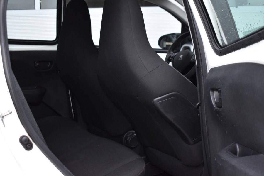 Peugeot 108 1.0 e-VTi Active | Airco | CPV | Incl. garantie