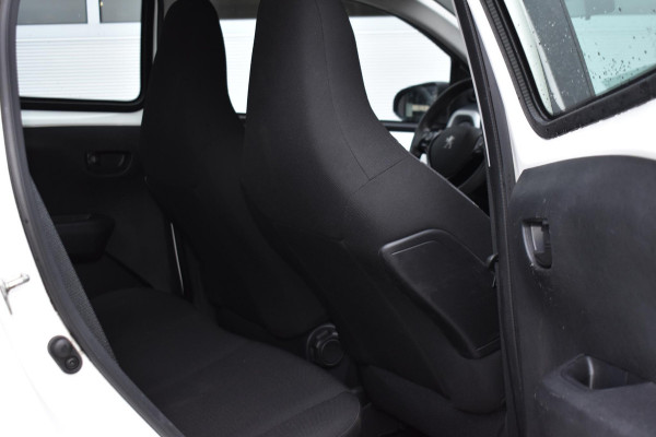 Peugeot 108 1.0 e-VTi Active | Airco | CPV | Incl. garantie