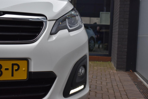 Peugeot 108 1.0 e-VTi Active | Airco | CPV | Incl. garantie