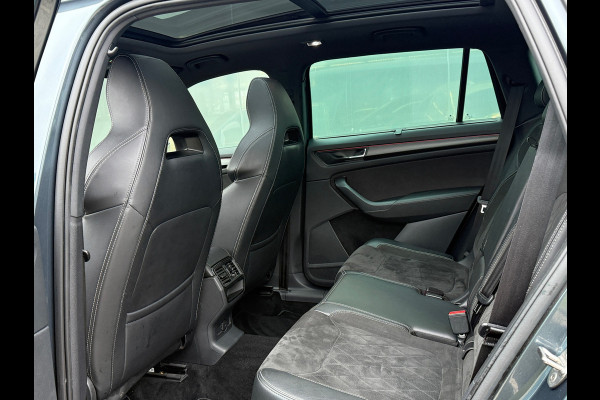 Škoda Kodiaq 1.5 TSI DSG Sportline Pano|Sfeer|Canton|Dealer Onderhouden
