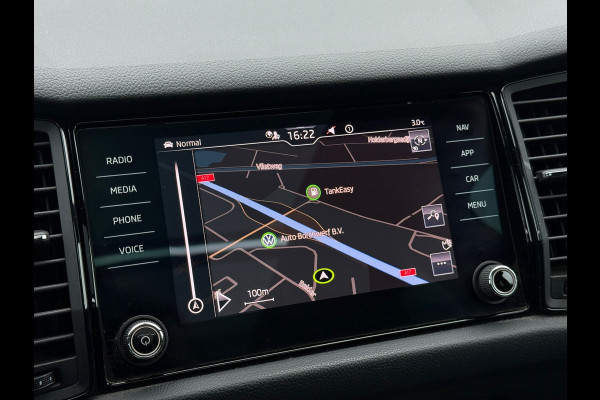 Škoda Kodiaq 1.5 TSI DSG Sportline Pano|Sfeer|Canton|Dealer Onderhouden