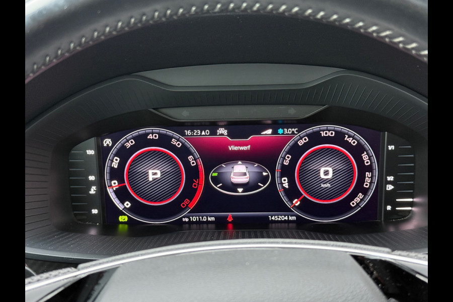 Škoda Kodiaq 1.5 TSI DSG Sportline Pano|Sfeer|Canton|Dealer Onderhouden