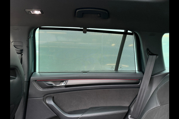 Škoda Kodiaq 1.5 TSI DSG Sportline Pano|Sfeer|Canton|Dealer Onderhouden