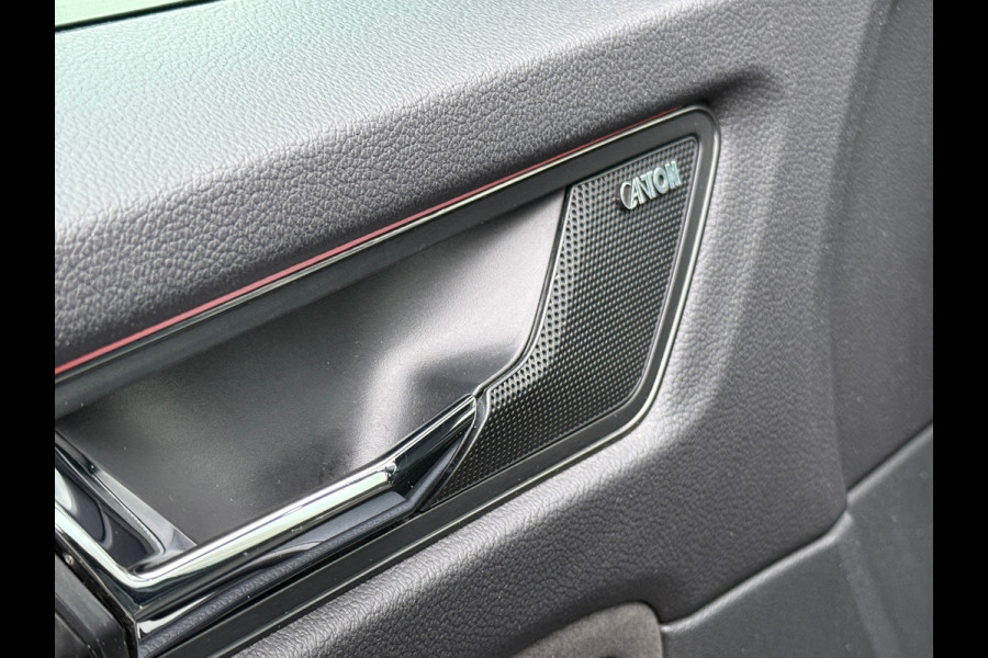 Škoda Kodiaq 1.5 TSI DSG Sportline Pano|Sfeer|Canton|Dealer Onderhouden