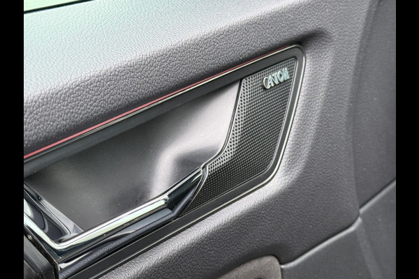 Škoda Kodiaq 1.5 TSI DSG Sportline Pano|Sfeer|Canton|Dealer Onderhouden