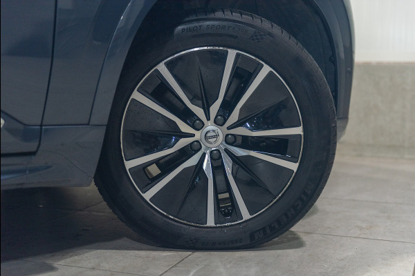 Volvo XC90 T8 Aut. Inscription ACC 360camera Leder 390pk