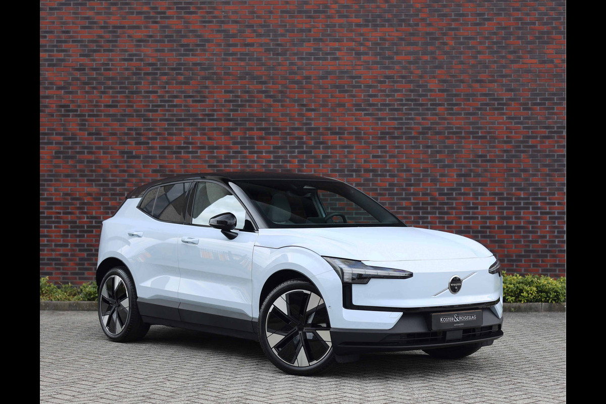 Volvo EX30 Twin Motor Ultra | 69 kWh - Pano - Harman Kardon