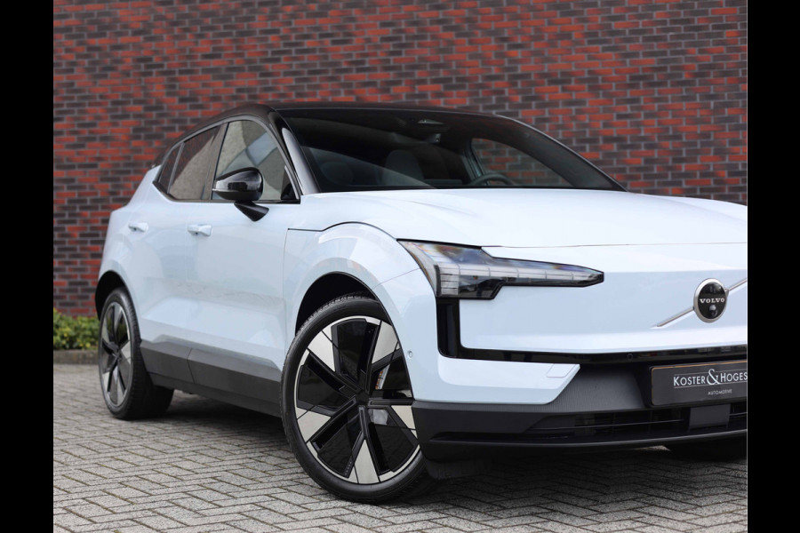 Volvo EX30 Twin Motor Ultra | 69 kWh - Pano - Harman Kardon